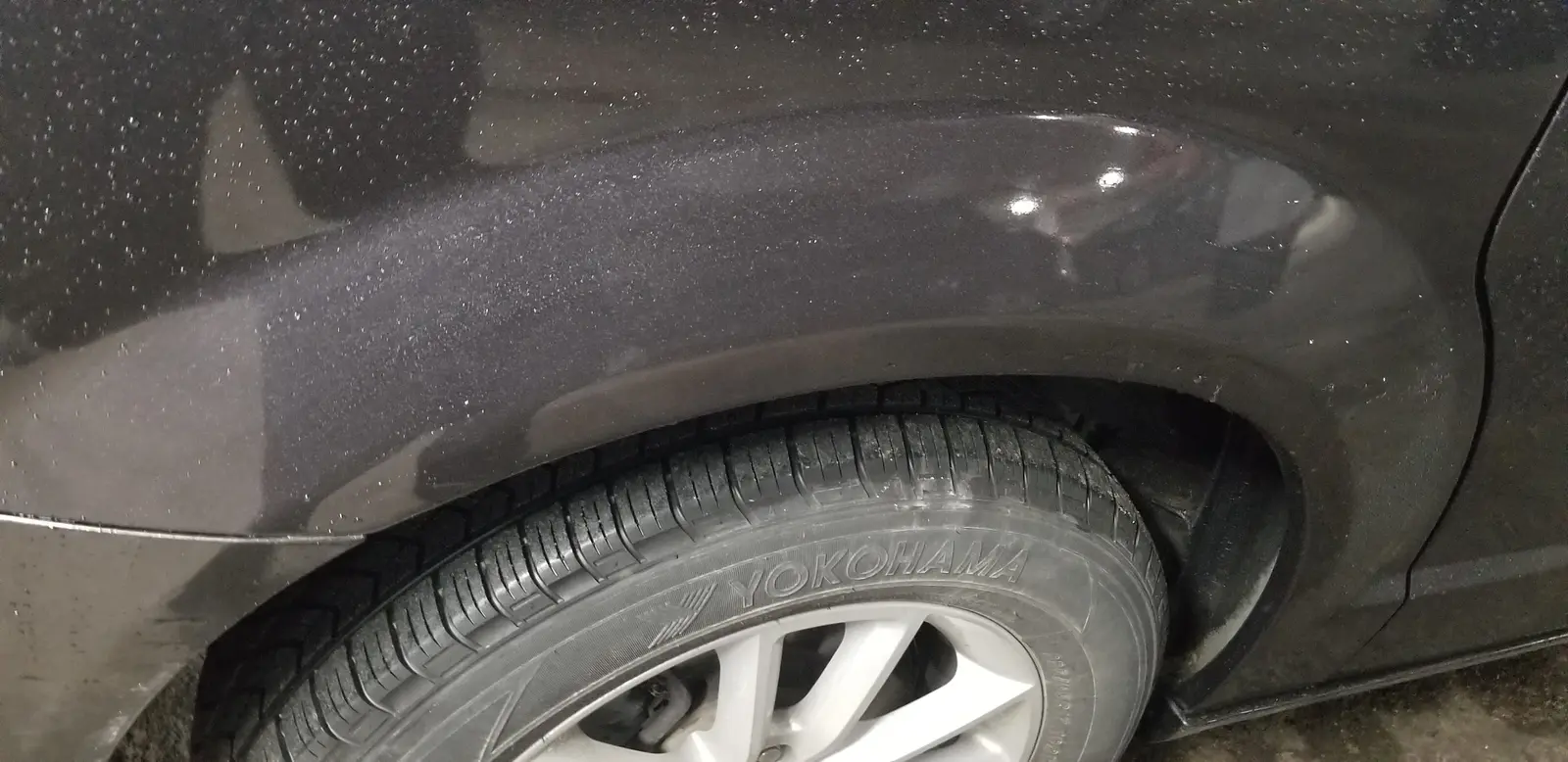 Repaired vehicle — your right to choose your own body shop in Ontario