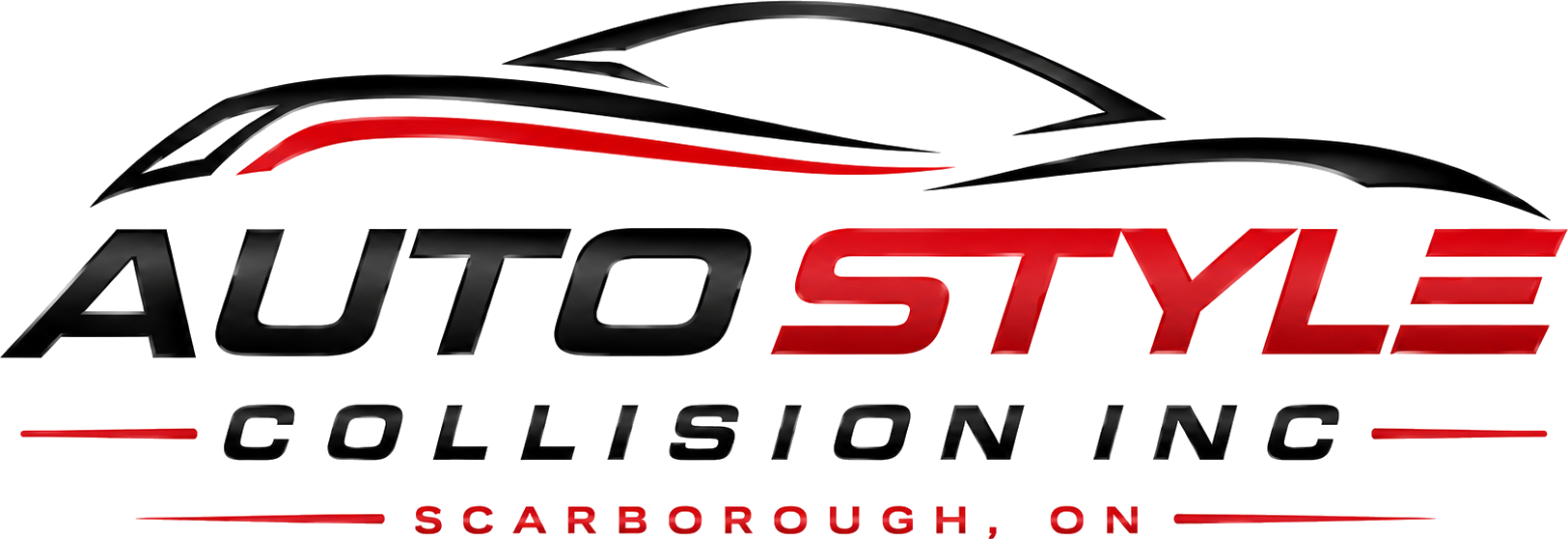 AutoStyle Collision Inc. logo